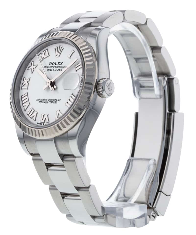 Rolex Datejust Lady 31 278274